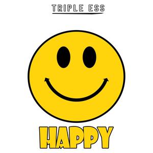 Happy