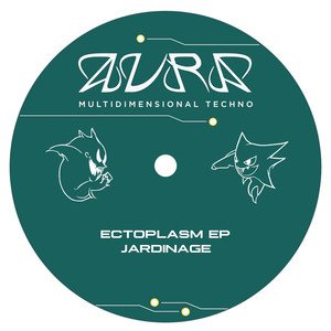 Ectoplasm - EP