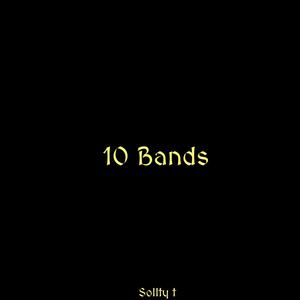 10 bands (Explicit)