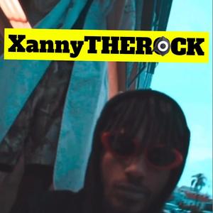 XANNY DA ROCK (Explicit)