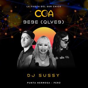 Bebe (QLVEB) (feat. Gameroloco & Susy Diaz)