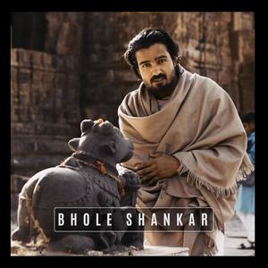 Bhole Shankar (with Anvesh Mallick)