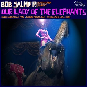 Our Lady of the Elephants