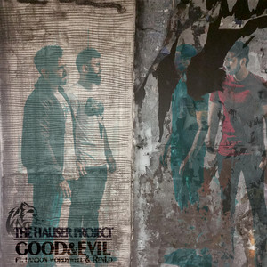 Good&Evil (Explicit)
