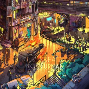 Nocturnal (feat. Tophe, SBK, Chowerman & Luciferian) (Explicit)