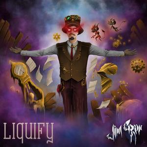 Liquify (Explicit)