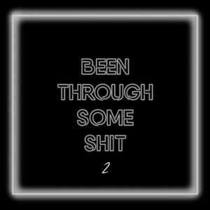 Through Some **** Pt. 2 (feat. Diallo Ve & Wavvy Bae) [Explicit]