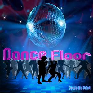 Dance Floor (Explicit)