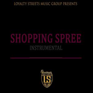 Shopping Spree (Inst.)