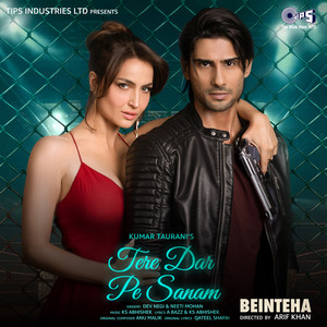 Tere Dar Pe Sanam (From "Beinteha")