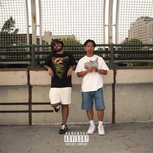 So Outside (feat. Alex David) (Explicit)