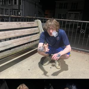 trollin (feat. snakechildpain, Dj Gren8de & Slump Audios|Explicit)