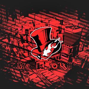 Mask Off (feat. JC_WTF) (Explicit)