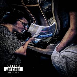 Nikdy nemám Vantablack (Explicit)