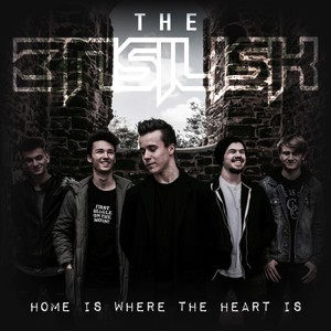 Home Is Where the Heart Is (Explicit)