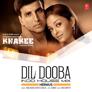 Dil Dooba Indo House Mix