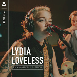 Lydia Loveless on Audiotree Live