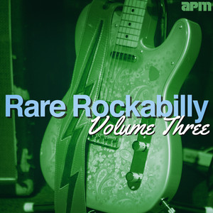 Rare Rockabilly Vol 3