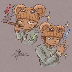 Skelington (feat. S6lty) (Explicit)