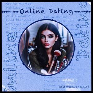 Online Dating (feat. LeeLoo Vocalist & Justin Lewis Guitar)