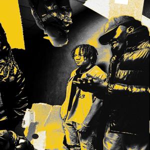 Heaven Sent (feat. Nottd3) (Explicit)