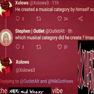 get uh bag (feat. woozy) (Explicit)