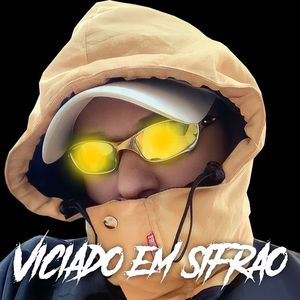 Beat de Funk 130 "Viciado em Sifrão"