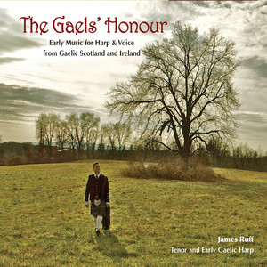 The Gaels' Honour