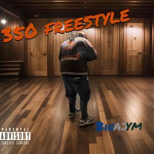 350 freestyle (Explicit)