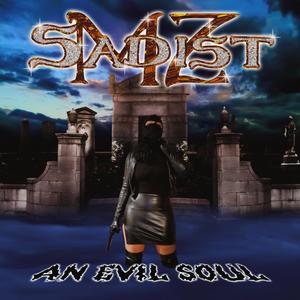 An Evil Soul (Explicit)