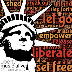 Liberty Music Alive
