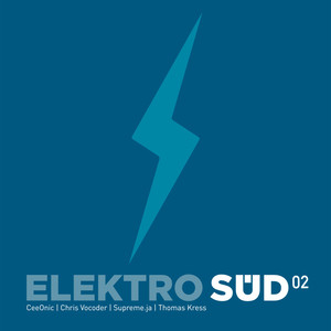 Elektro Süd 02 - EP