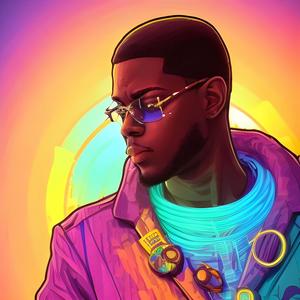 Rich In Soul (Explicit)