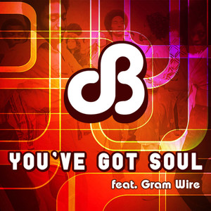 Daily Bread - You've Got Soul