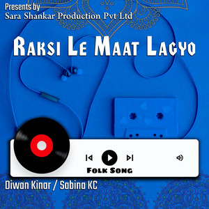 Raksi Le Maat Lagyo