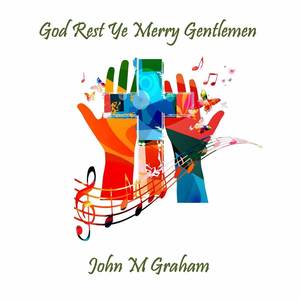 God Rest Ye Merry Gentlemen