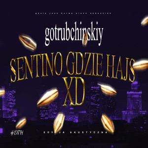 SENTINO GDZIE HAJS? RMX (Explicit)