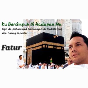 Ku Bersimpuh Di Hadapan Mu (Explicit)