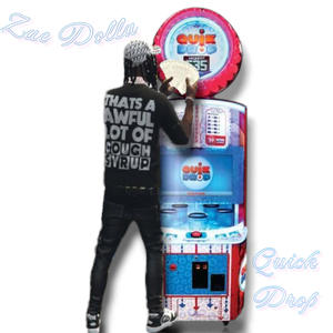 ENTANGLEMENTS (feat. Lola Blanco) (Explicit)