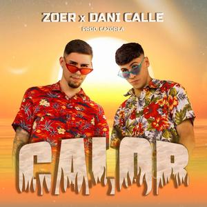 CALOR (feat. Cazorla) [Explicit]