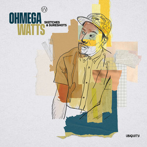 Ohmega Watts - The Plan
