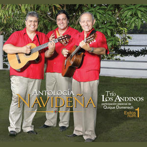 Antologia Navideña