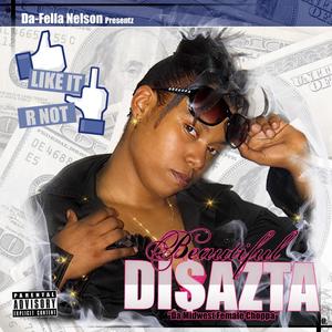 Tip Toe(feat. Beautiful Disazta & Sweet-) (Explicit)