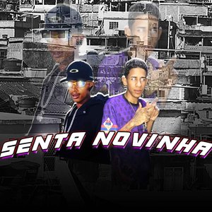 Senta Novinha (Explicit)