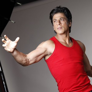 Shahrukh Khan Best Songs of All Time