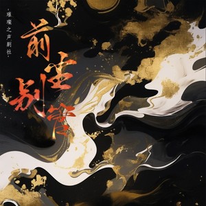 前尘别管—别人买号继承海景房，我买号继承三个仇家主题曲。