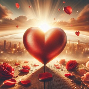 Lathan Warlick - infini (Instrumental Version)