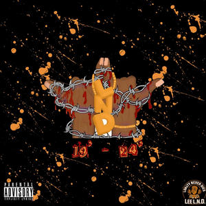 The Navy Yard (See u at Cogniton 2) (Explicit)