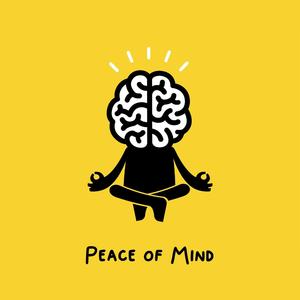 Peace of Mind (feat. Serg) [Explicit]