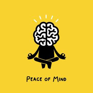 Peace of Mind (feat. Serg) (Explicit)